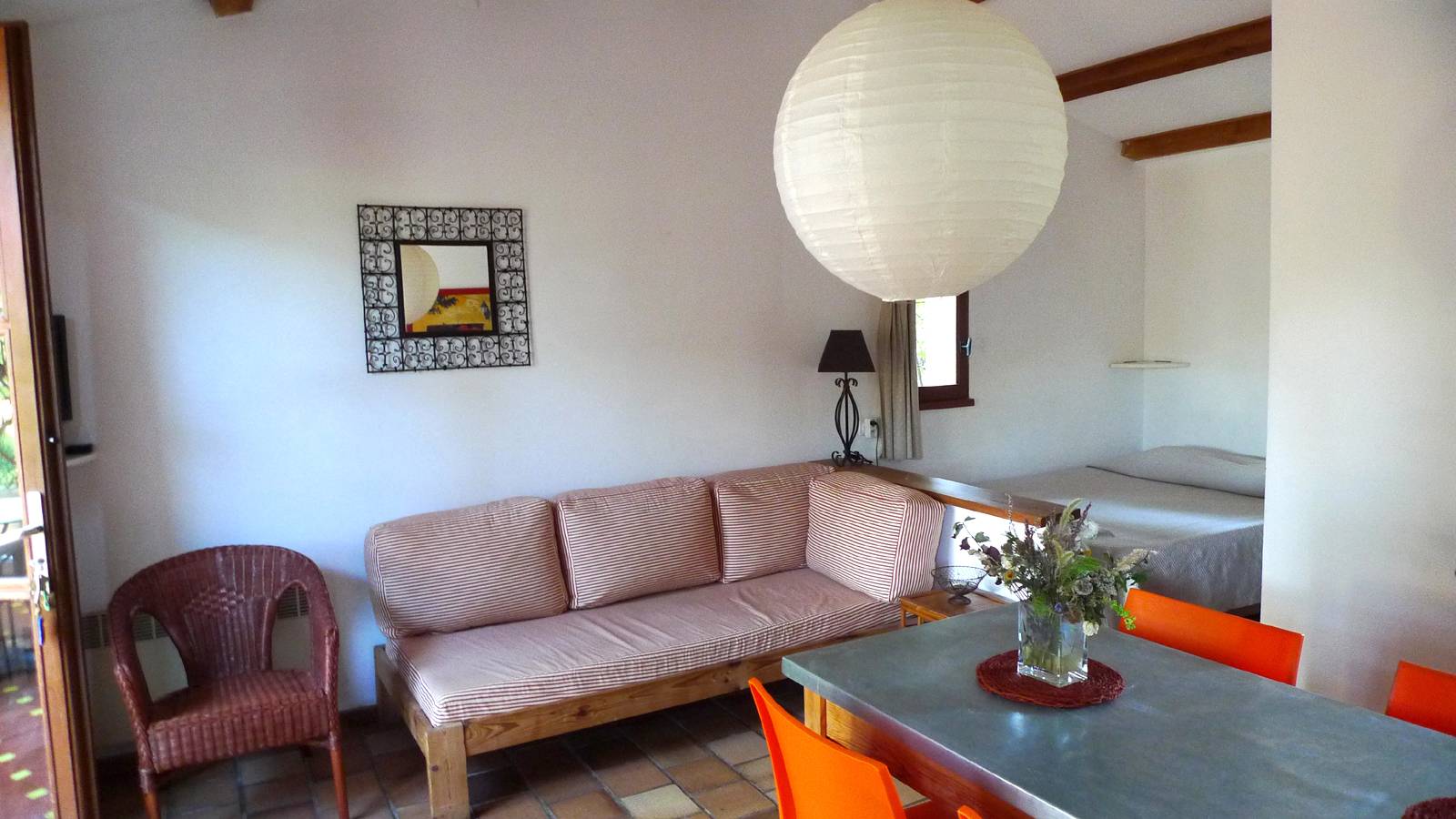 A vendre en Drôme provençale 